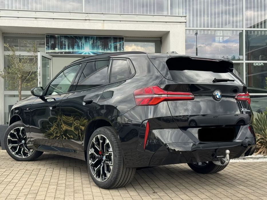 Dezmembrez BMW X3 G45 2.0D B47, M Pack