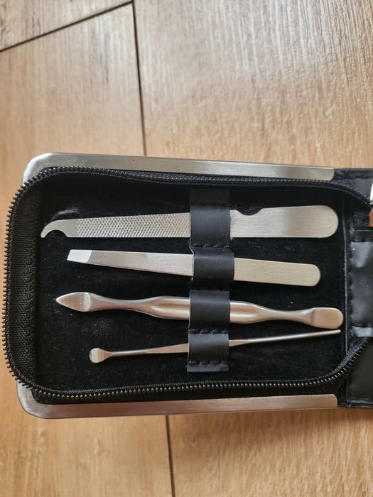 Комплект за нокти