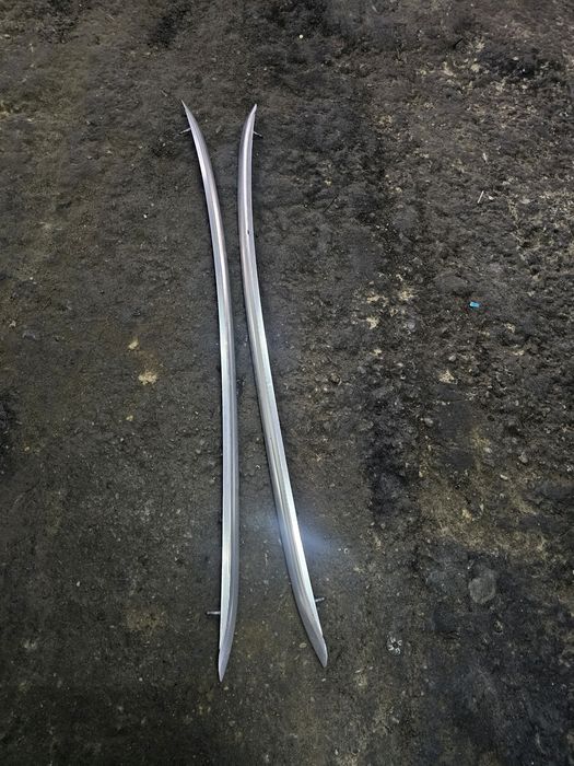 Bare portbagaj plafon Seat Ibiza 2011 Combi