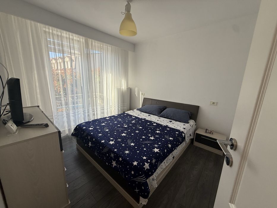 Apartament teatru