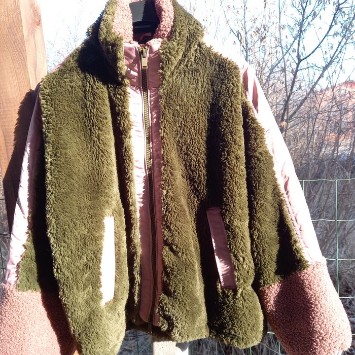 Яке oversize OOF WEAR