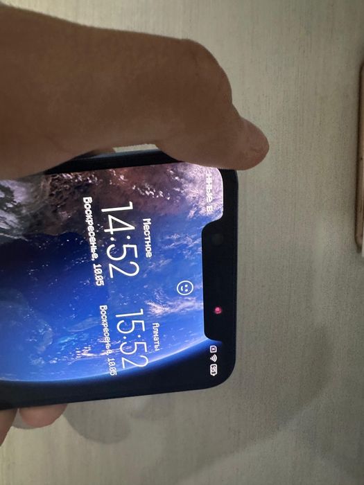 Xiaomi mi 8 флагман 2018 года