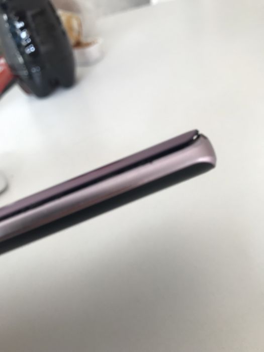 Iphone 8 plus и samsung galaxy note 9 оба 128gb