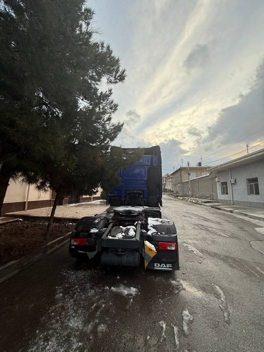 Daf fura sotiladi 2018 yili