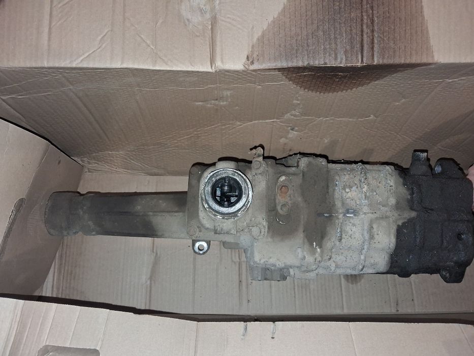 Продам Коробку на Газель Бизнес