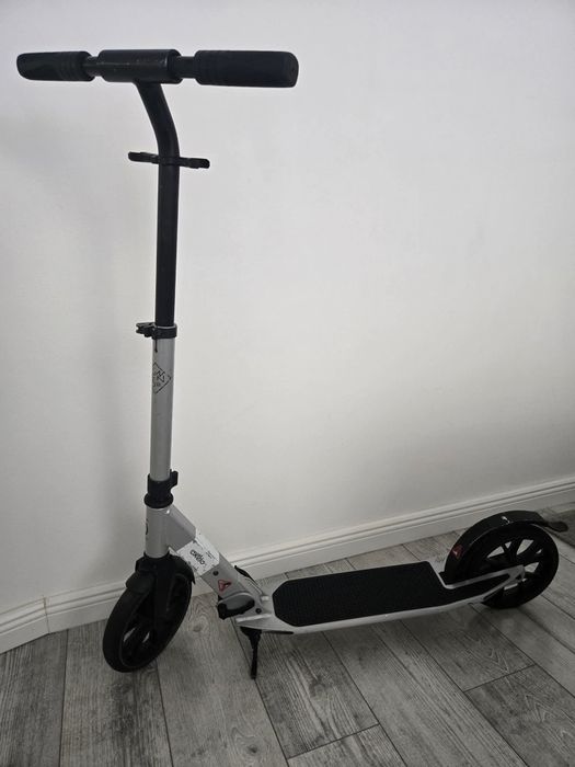 Trotinetă Town 5 XL Gri