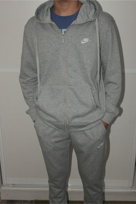 nike двойка размер М