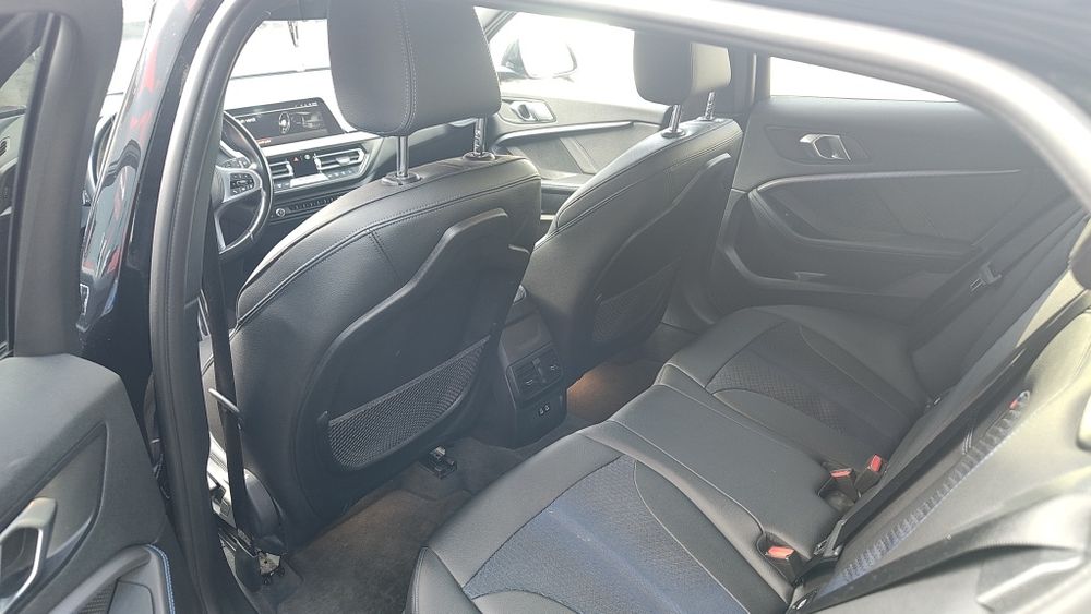 Seria 1  F 40 118 i M pachet