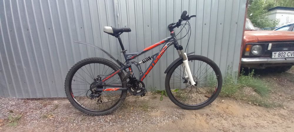 Продам велосипед