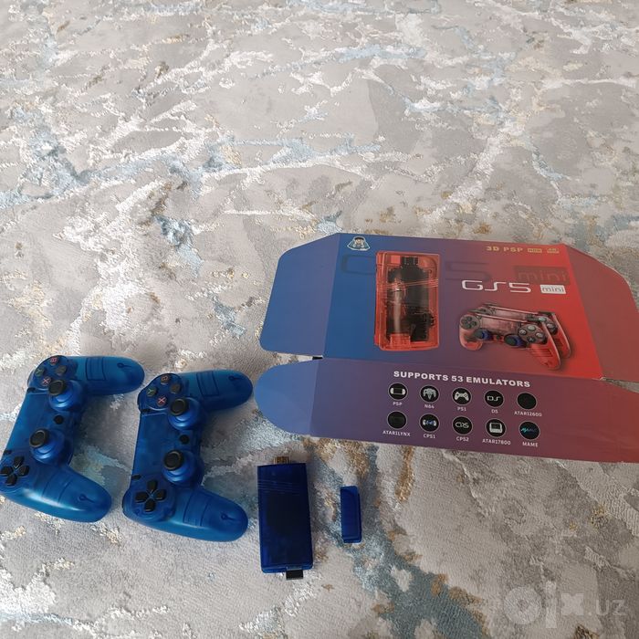 GS5 mini game stick