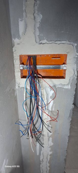 Электрика хизмати 24/7