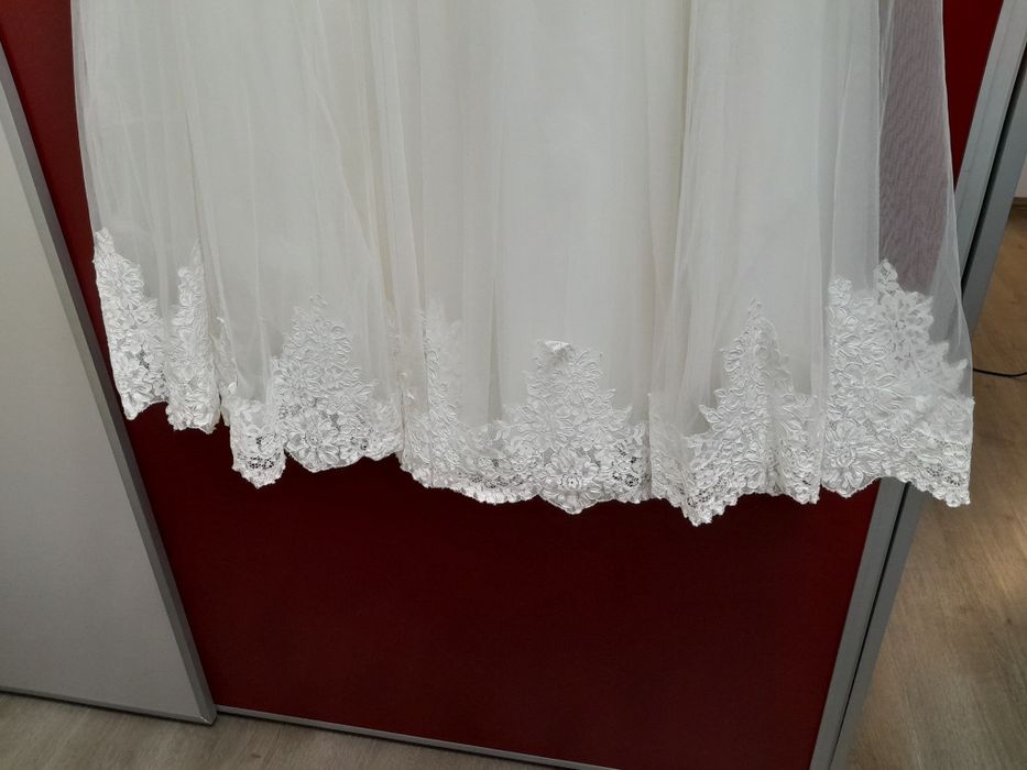Rochie de mireasă