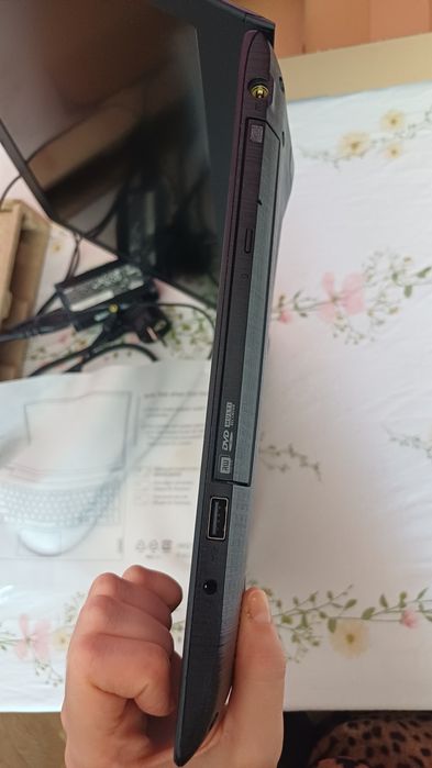 Laptop Acer Aspire E15 (E5-575 series)