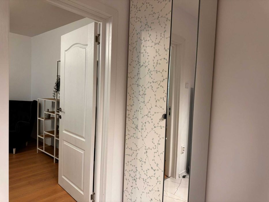 2 Camere Modern, 50 mp – Aleea Minerva, Brașov – Renovare 2025 – Mutare Imediată