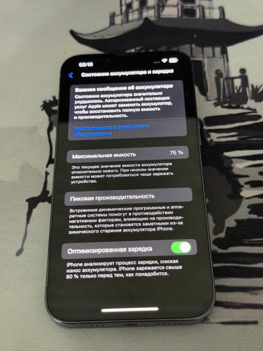 Iphone 13pro 256gb айфон 13 про 256 гб