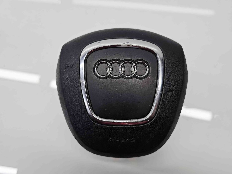 Airbag volan Audi A4 (8K2, B8) [Fabr 2008-2015] 8K0880201A