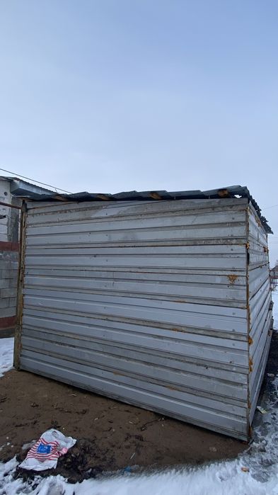 Контейнер продам