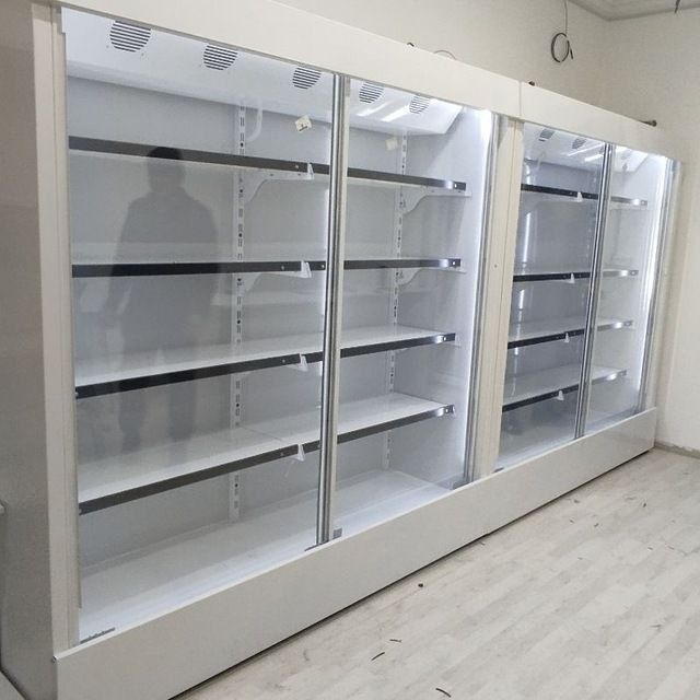 Витирина холодилник.   Vitirina xolodilniklar