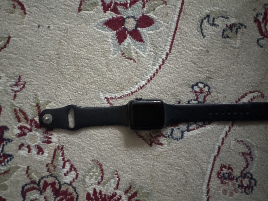 Apple watch seria 3