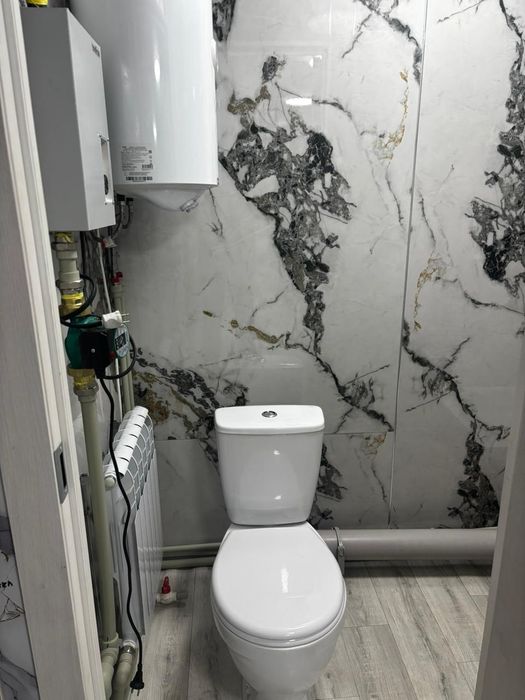 Продаётся дом из контейнера