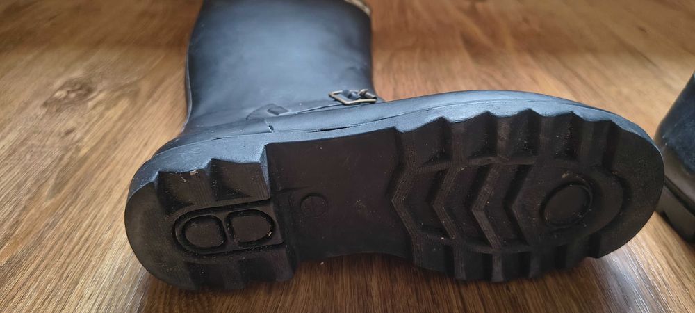 Cizme cauciuc made in France