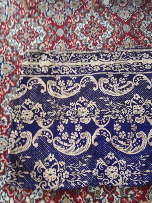 Дамаска за двойно легло