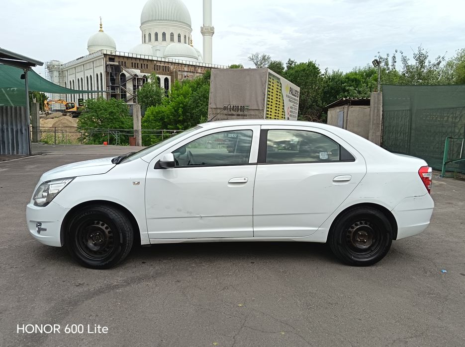 Chevrolet Cobalt