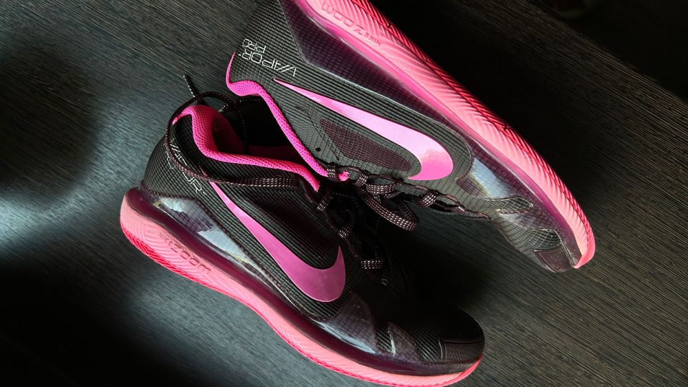 Nike кроссовки детские
