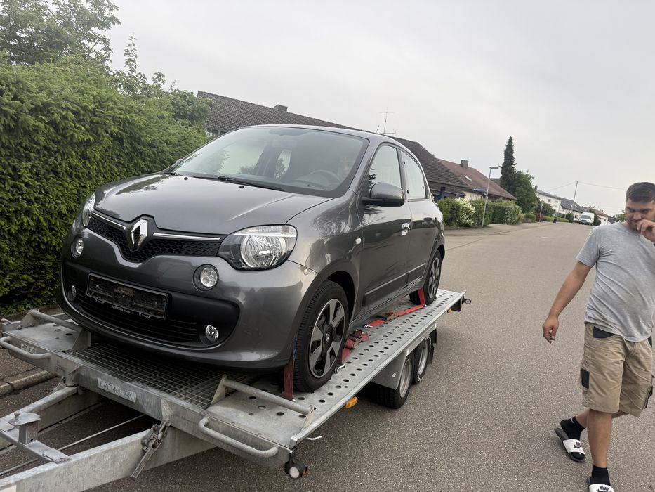 De vinzare renault
