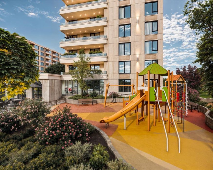 Без комисионна от купувача! Апартаменти на зелено