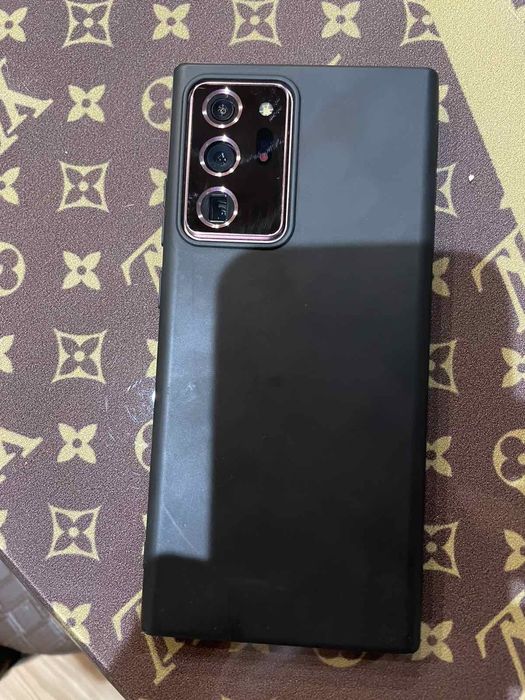 Samsung galaxy note 20 ultra