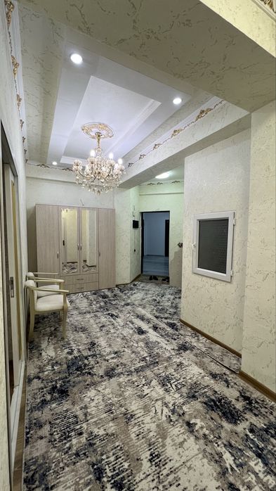 China House Novostroyka