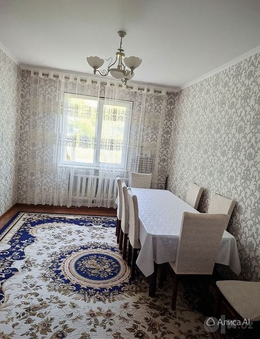 ПРОДАЕТСЯ просторная 4-ком. квартира 67 м2, рядом с рынком 16 квартал
