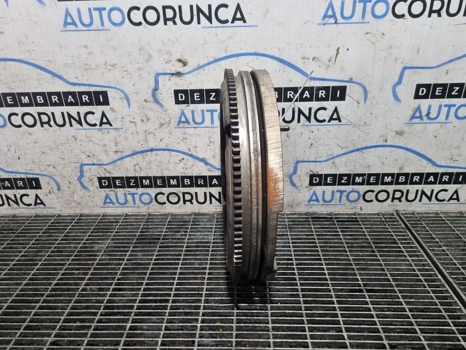 Volanta Mazda CX - 7 2.3 Benzina 2006 - 2012 258CP Manuala 6 Trepte L3 - VDT (1273) ...