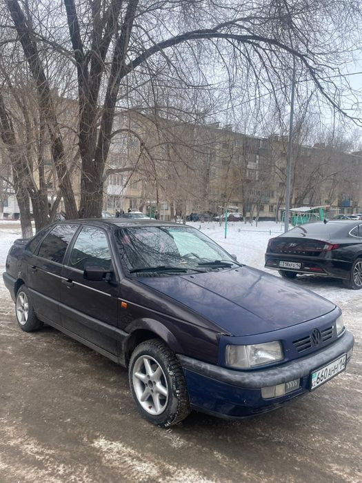 Продам автомобиль Volkswagen