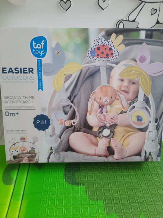 Арка за количка или шезлонг