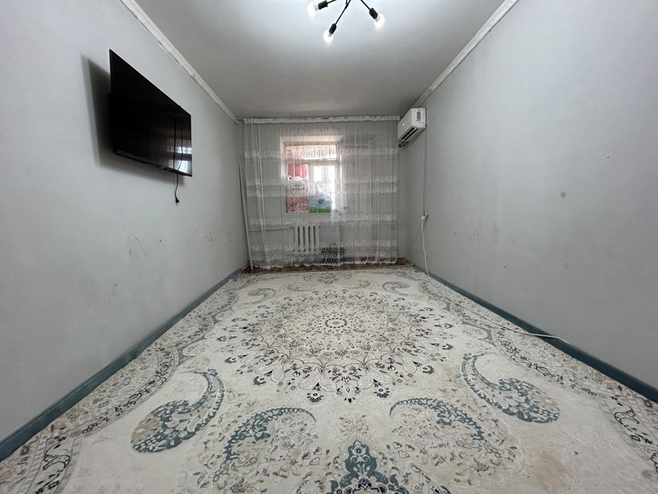 Квартира жалға беріледі