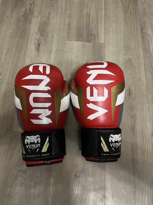 продам боксерские перчатки