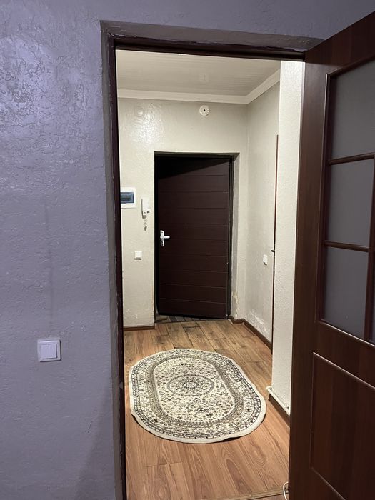 1ком квартира Нурсат 2 Акимат