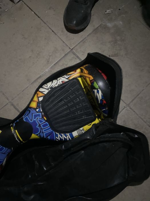 Героскутер 2024 года