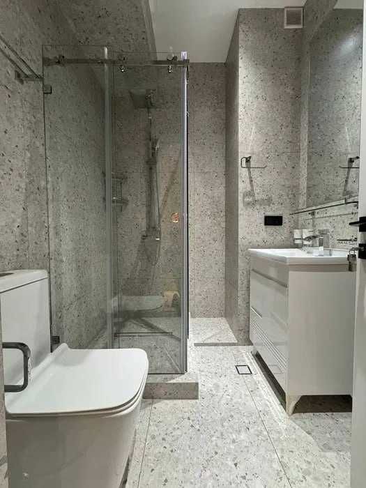 Срочно Сдаётся 3-ком шикарная квартира Рядом Метро Айбек 736!