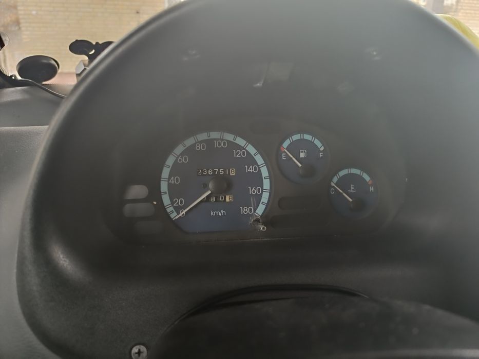 Matiz yevro 2, 2015 yil