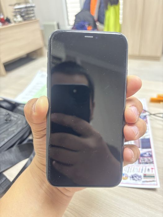 Продам или обмен Iphone 11