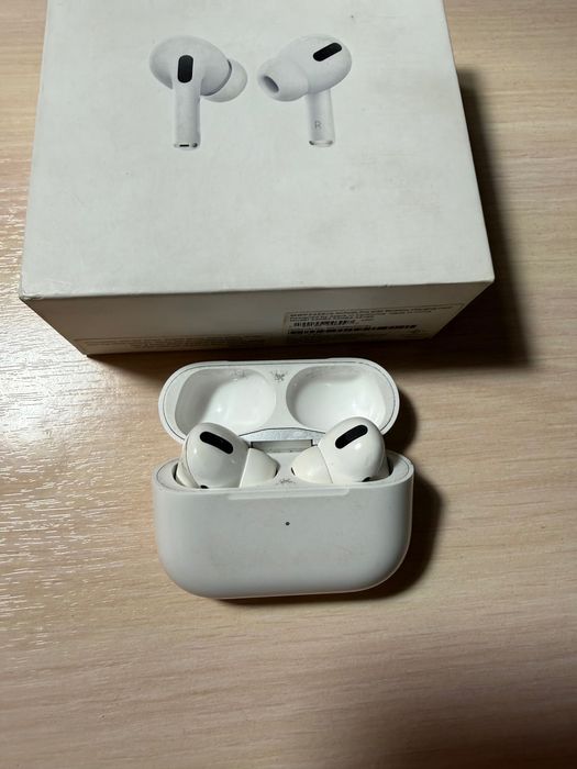 Apple AirPods Pro 1