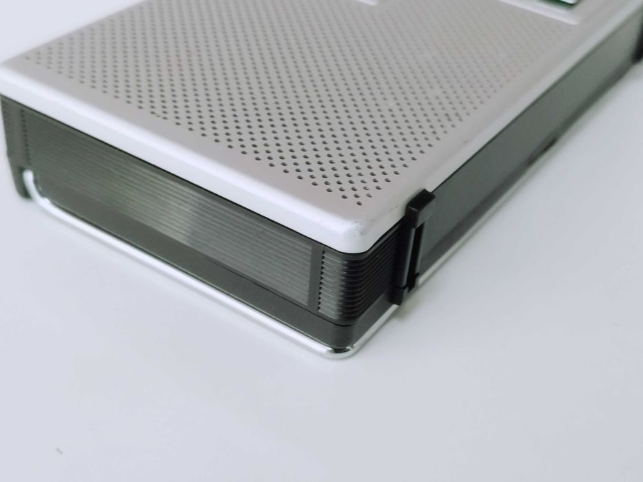 Radio ceas cu alarmă Philips 90AS300 AM/FM