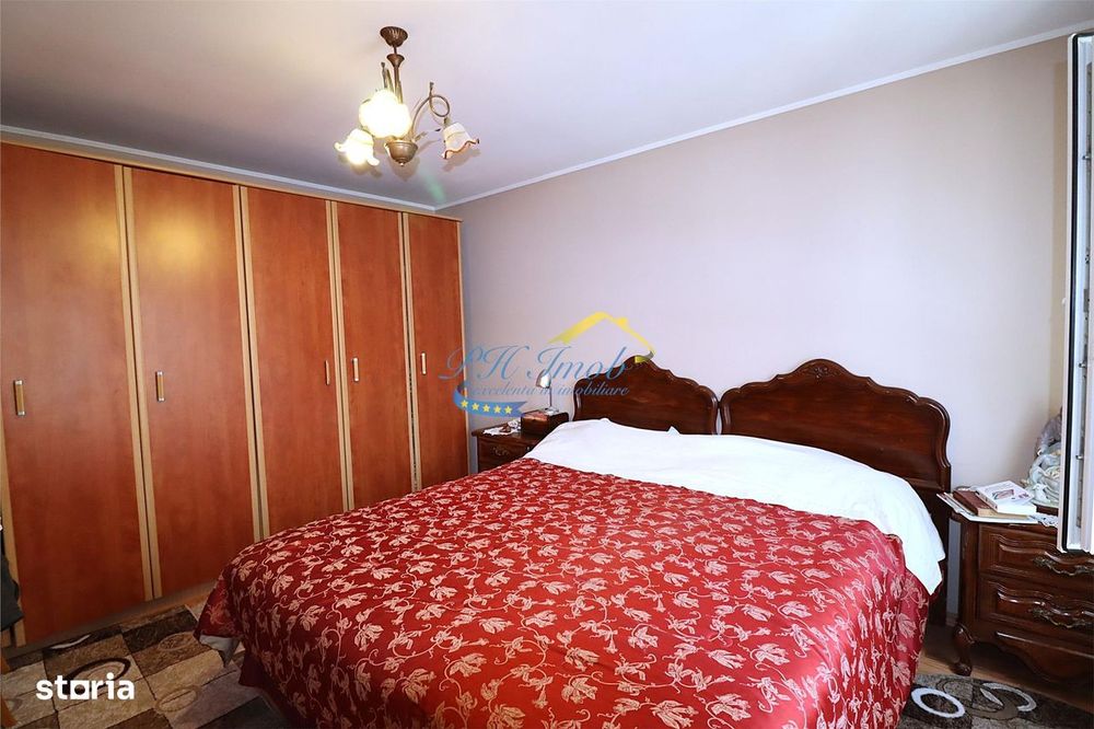 Casa de vanzare Scorteni, Sat Mislea