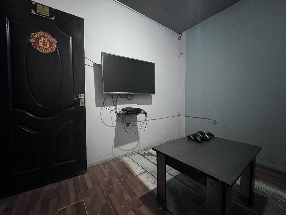 PlayStation club sirochni sotiladi