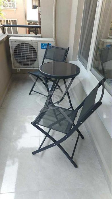 Дава се под наем Тристаен апартамент в София, Център - 90 кв.м за 1100 € - Снимка #11