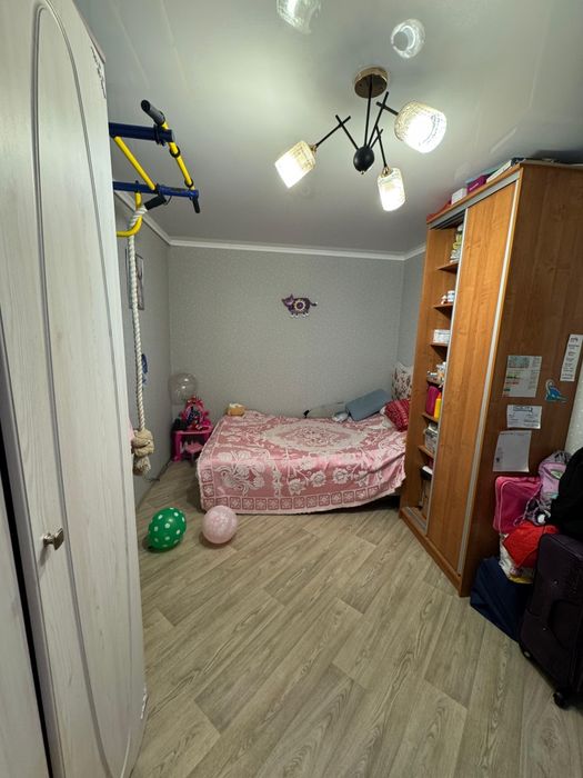 3-х комнатная квартира