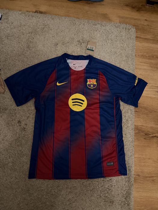 Tricou barcelona